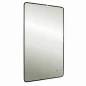 Зеркало Инканто 600х1000 LED-подсветка сенсор Silver Mirrors