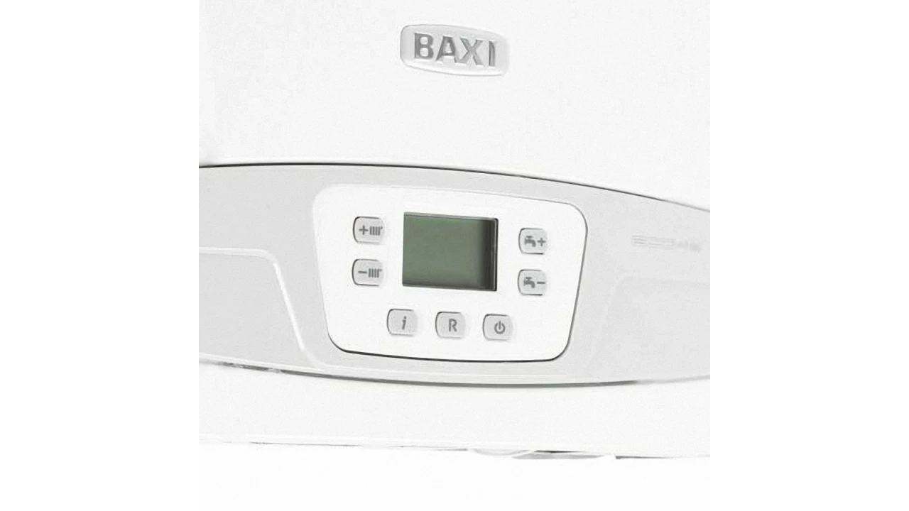 Baxi eco 4s