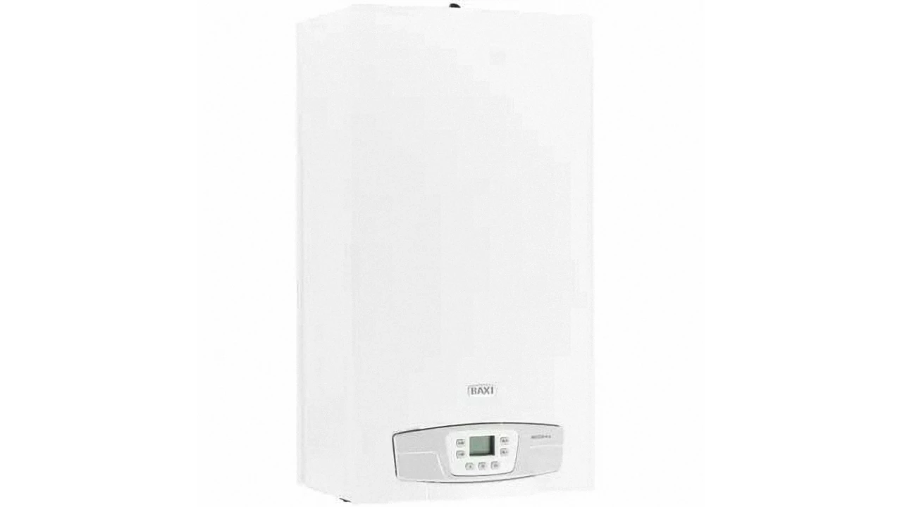 Baxi eco 4s 24 двухконтурный отзывы