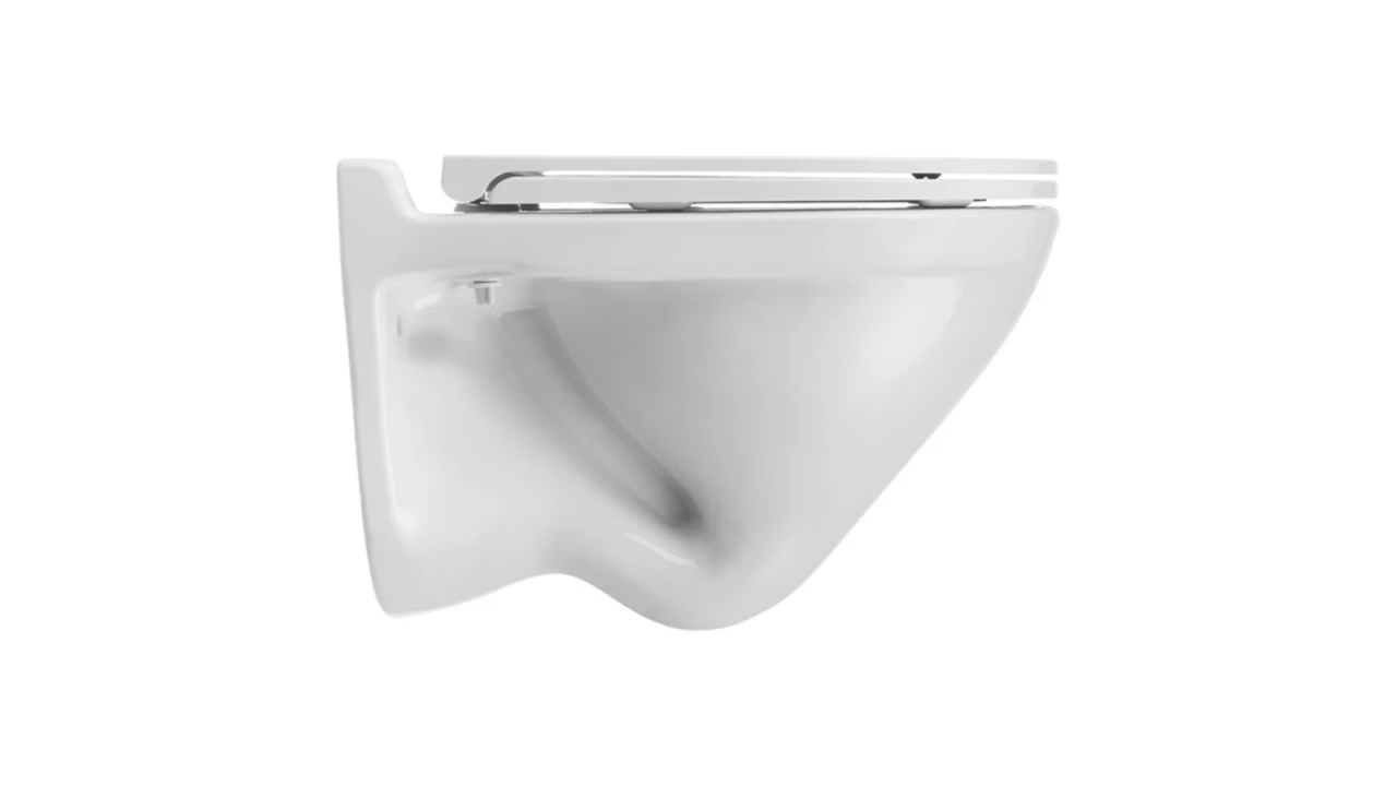 Подвесные унитазы sanita luxe